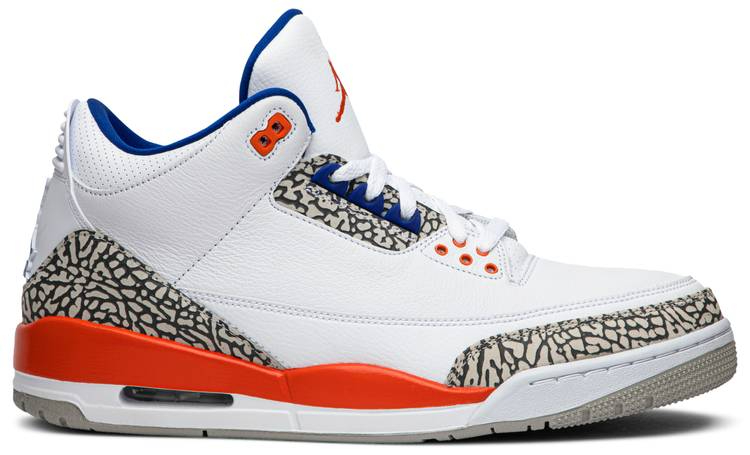 Air Jordan 3 Retro 