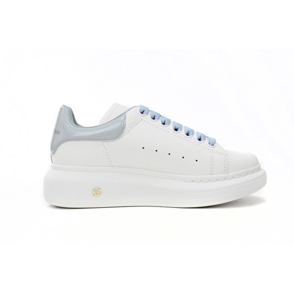 Alexander McQueen Sneake Jelly Ashr
