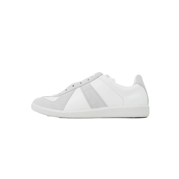 Maison Margiela All White