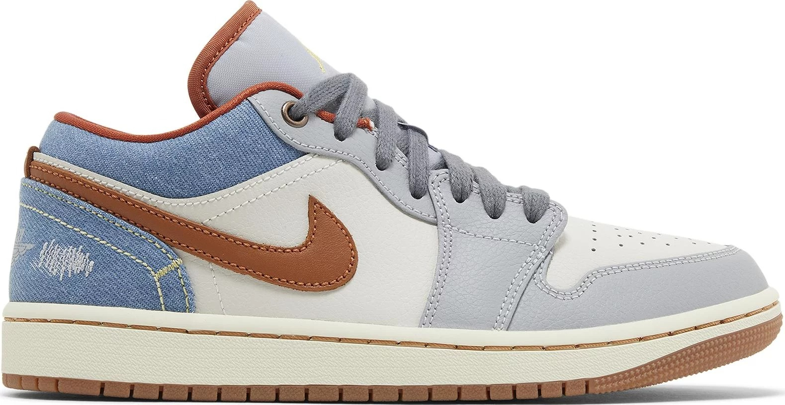 Wmns Air Jordan 1 Low 