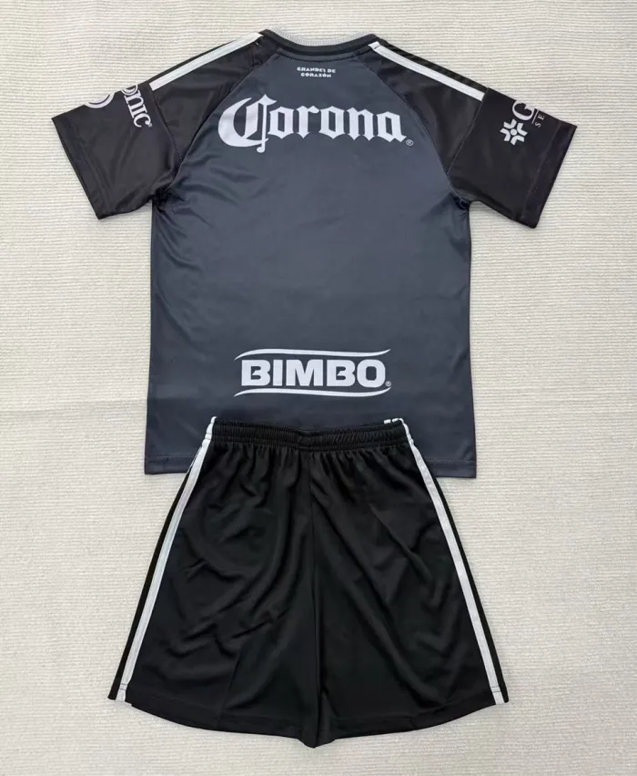 Kids Club America Away Suit 26/27