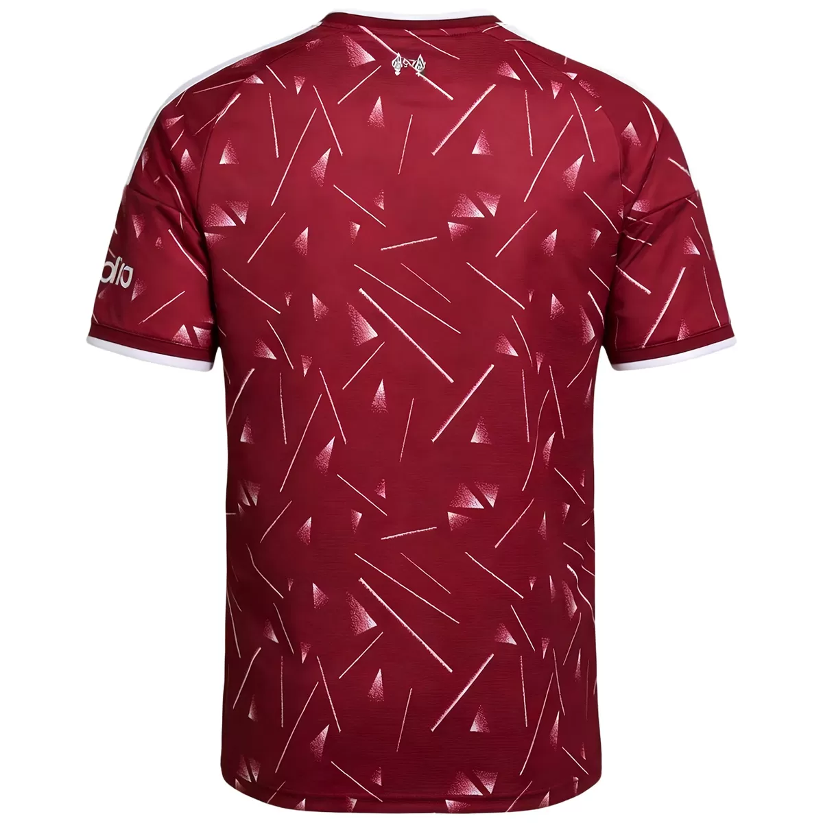 Liverpool Home Jersey Fan Version 26/27