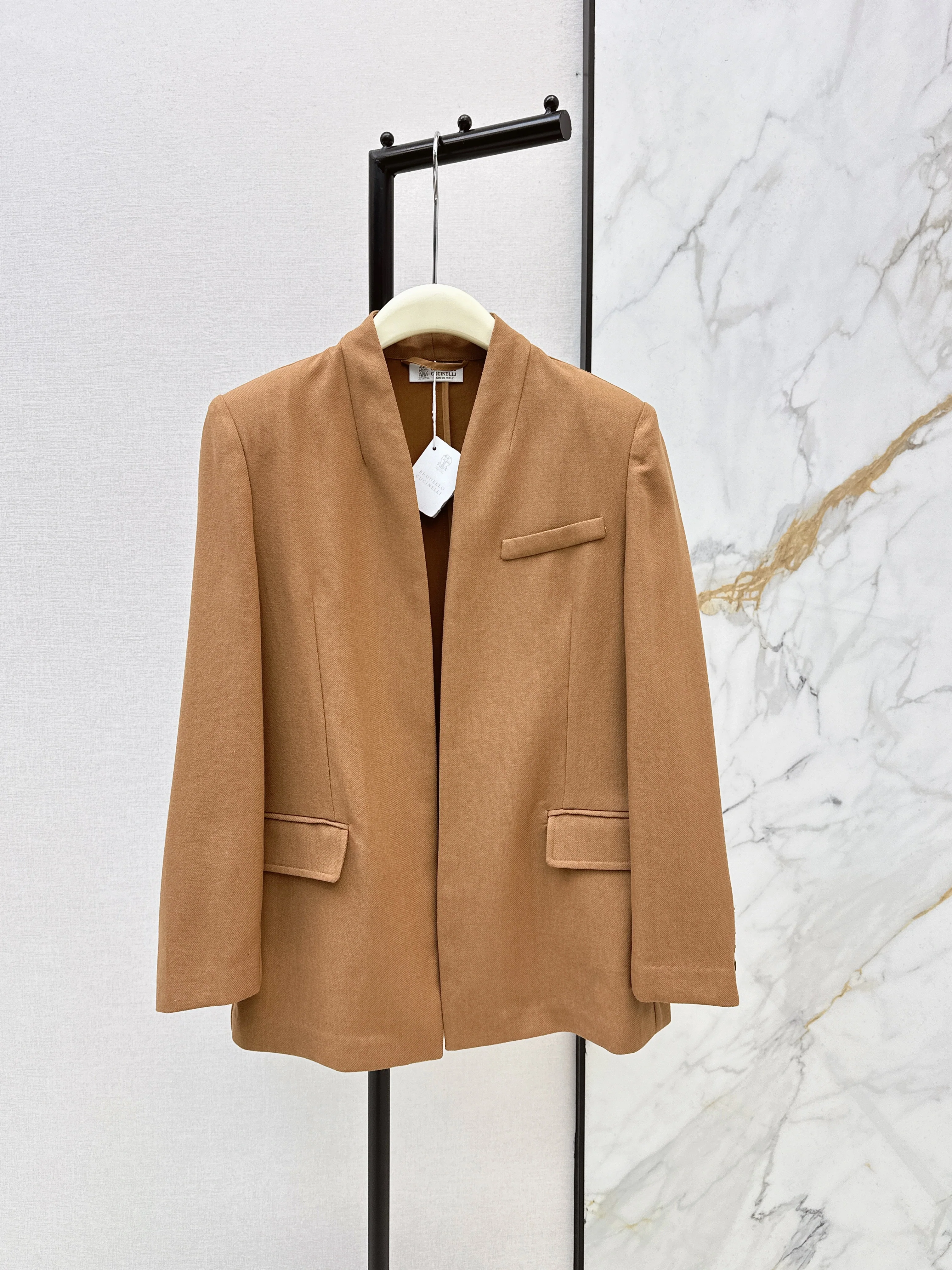 Brun NEW blazer