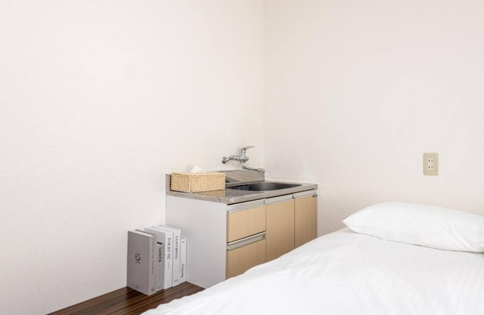 台東3丁目戸建  7/28～8/4