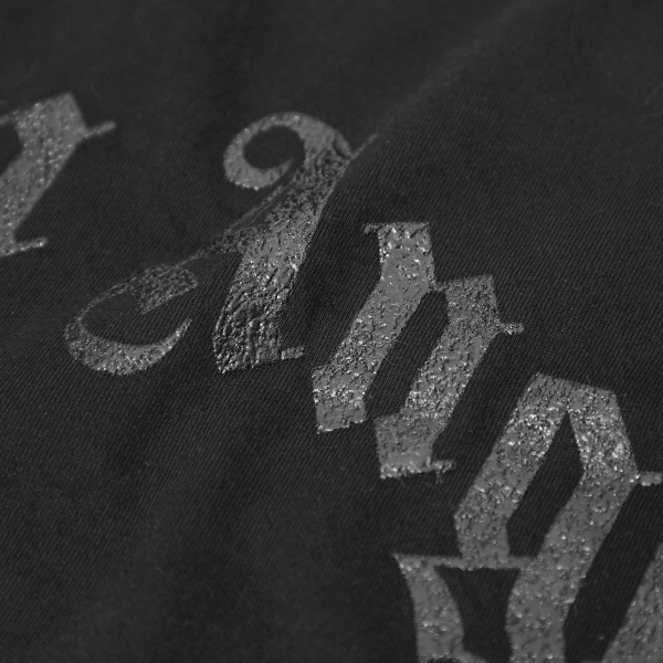 Palm Angels  # 2222 black