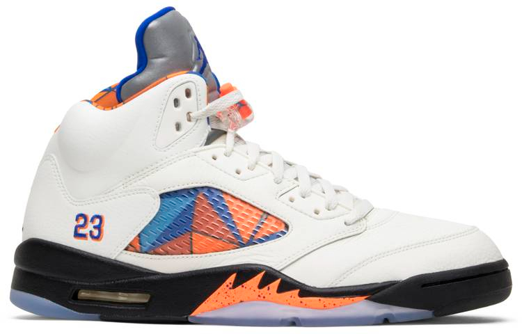 Air Jordan 5 Retro 