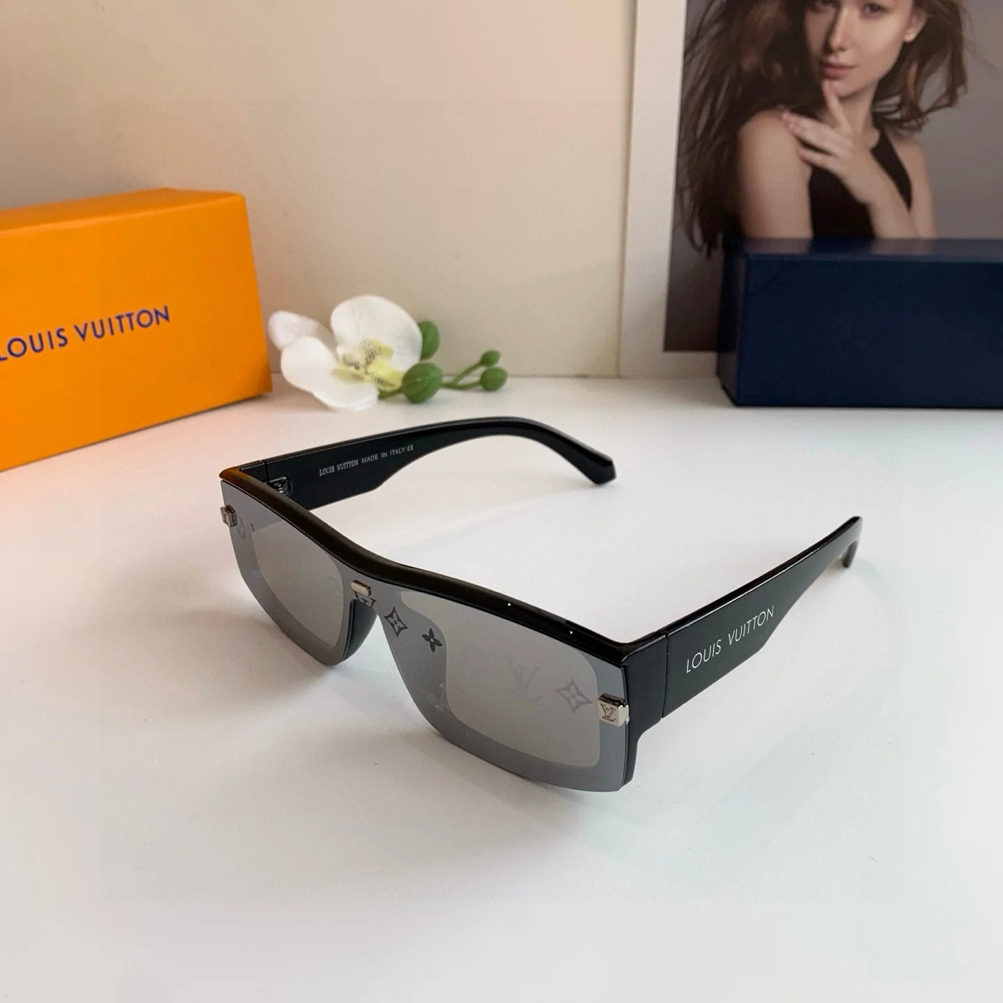 Louis New Sunglasses