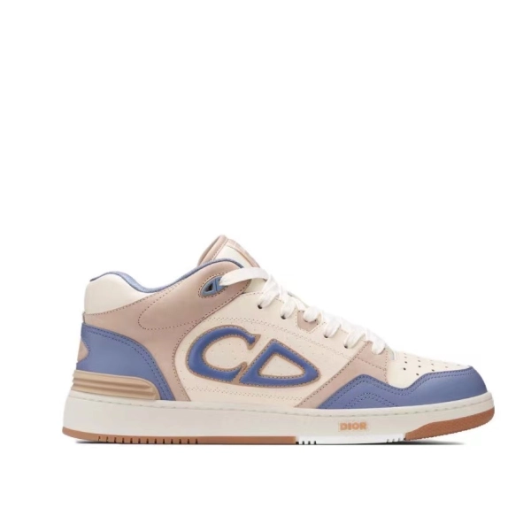 Dior B57 Mid Cream Blue 3SH141ZXT H554