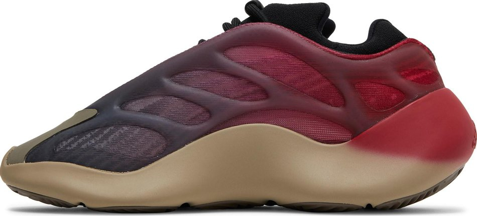 Yeezy 700 V3 'Fade Carbon' GW1814