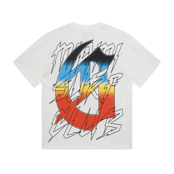 Godspeed  T-shirt # 3117