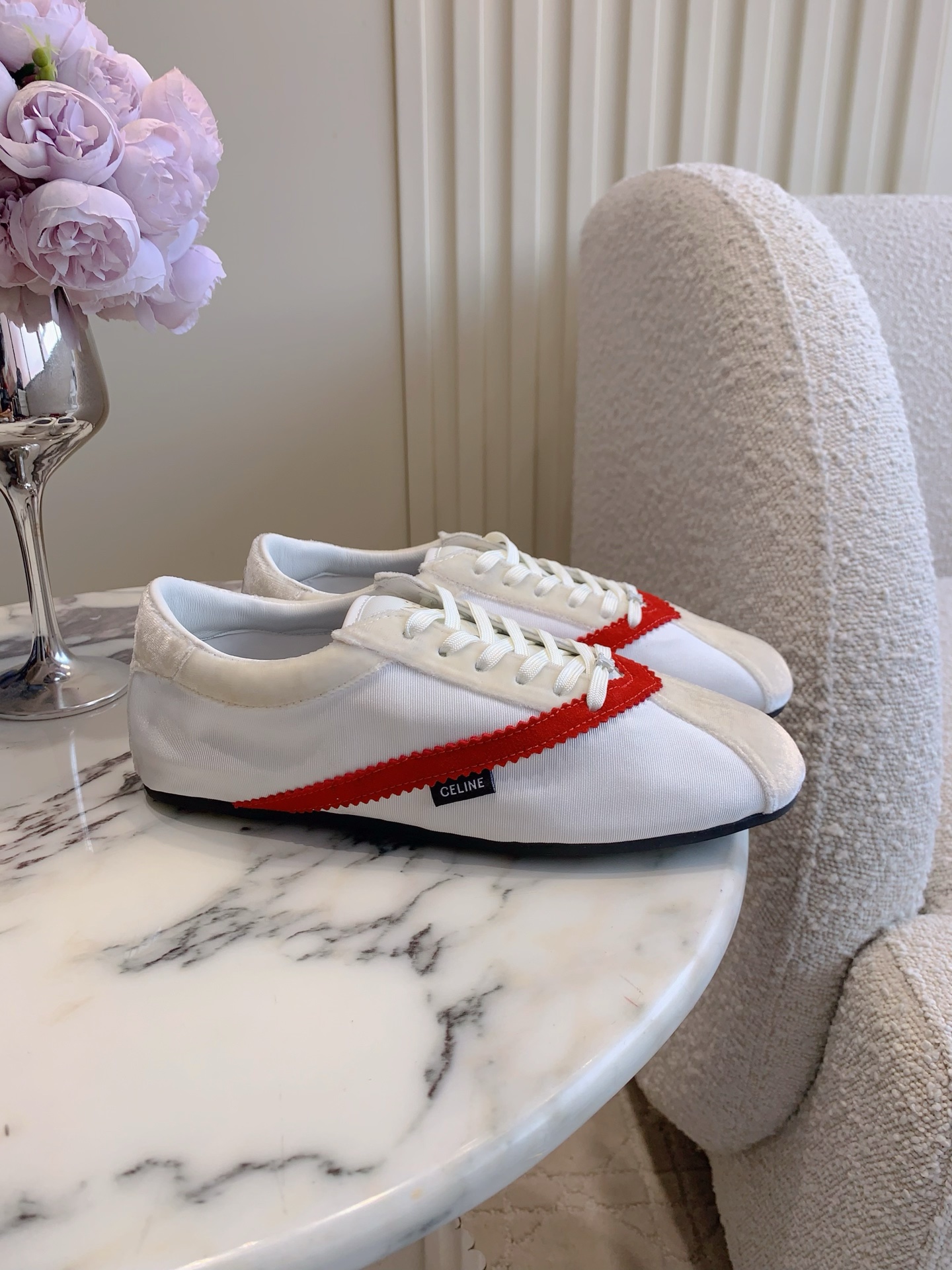 Celin New Dexun Shoes