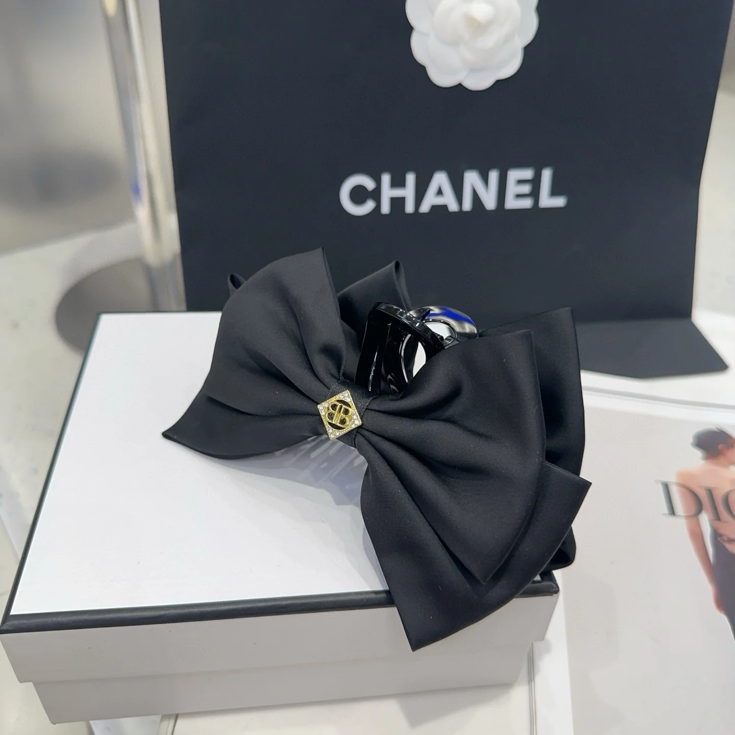 Balen  New Big gripper