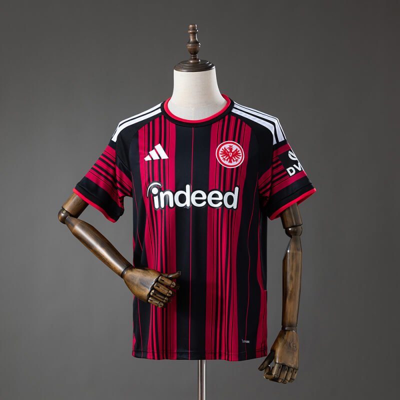 Frankfurt 26/27 Home Fan Jersey