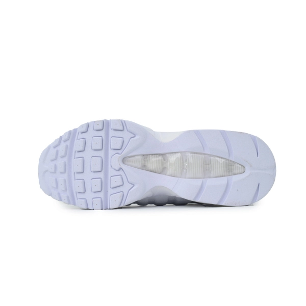 Nike Air Max 95 OG All White HM8755-100