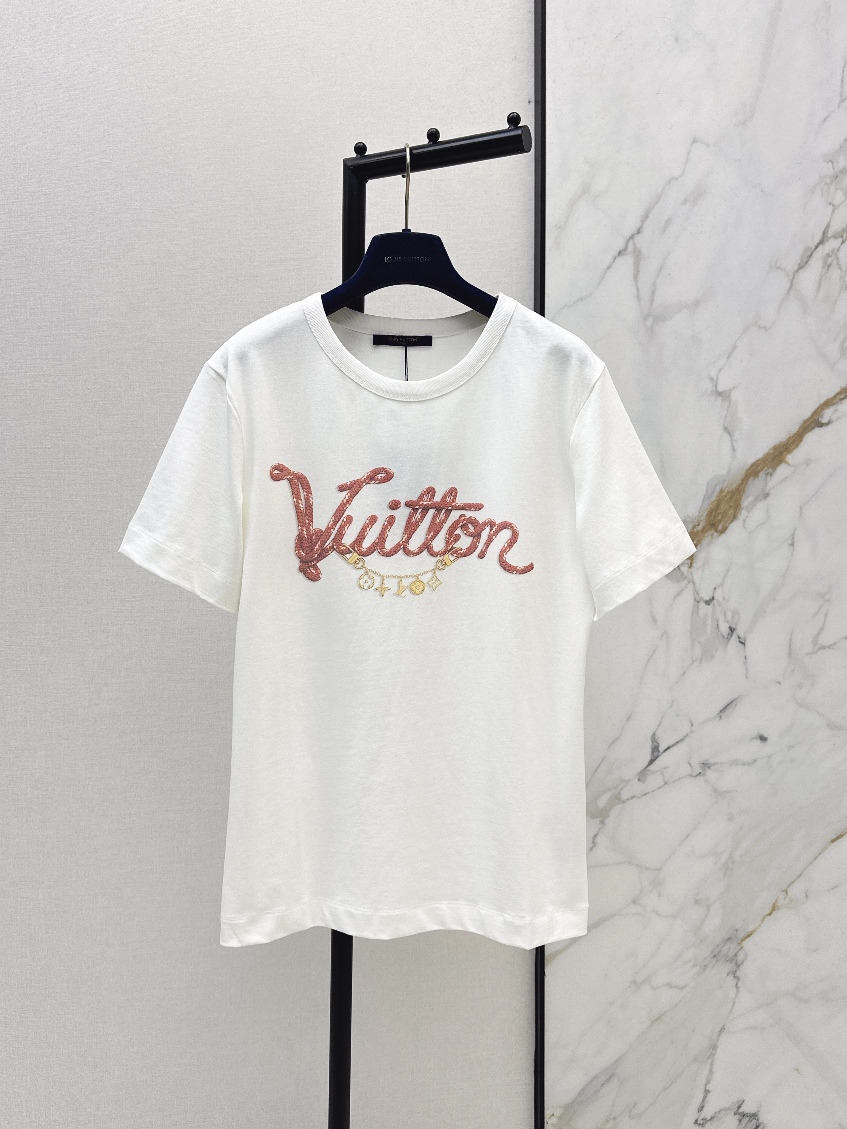 Loui New print t-shirt