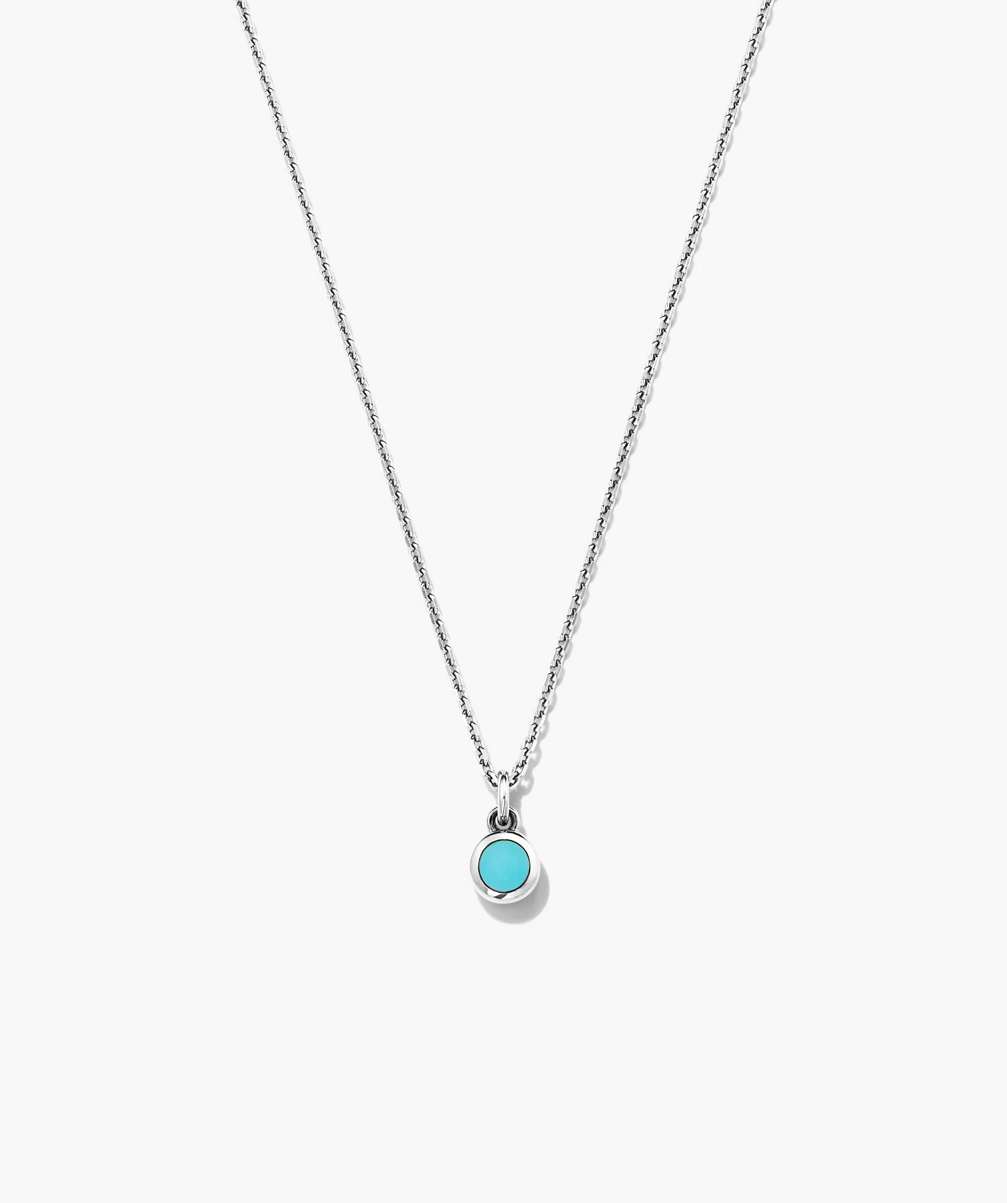 Sia Pendant Necklace