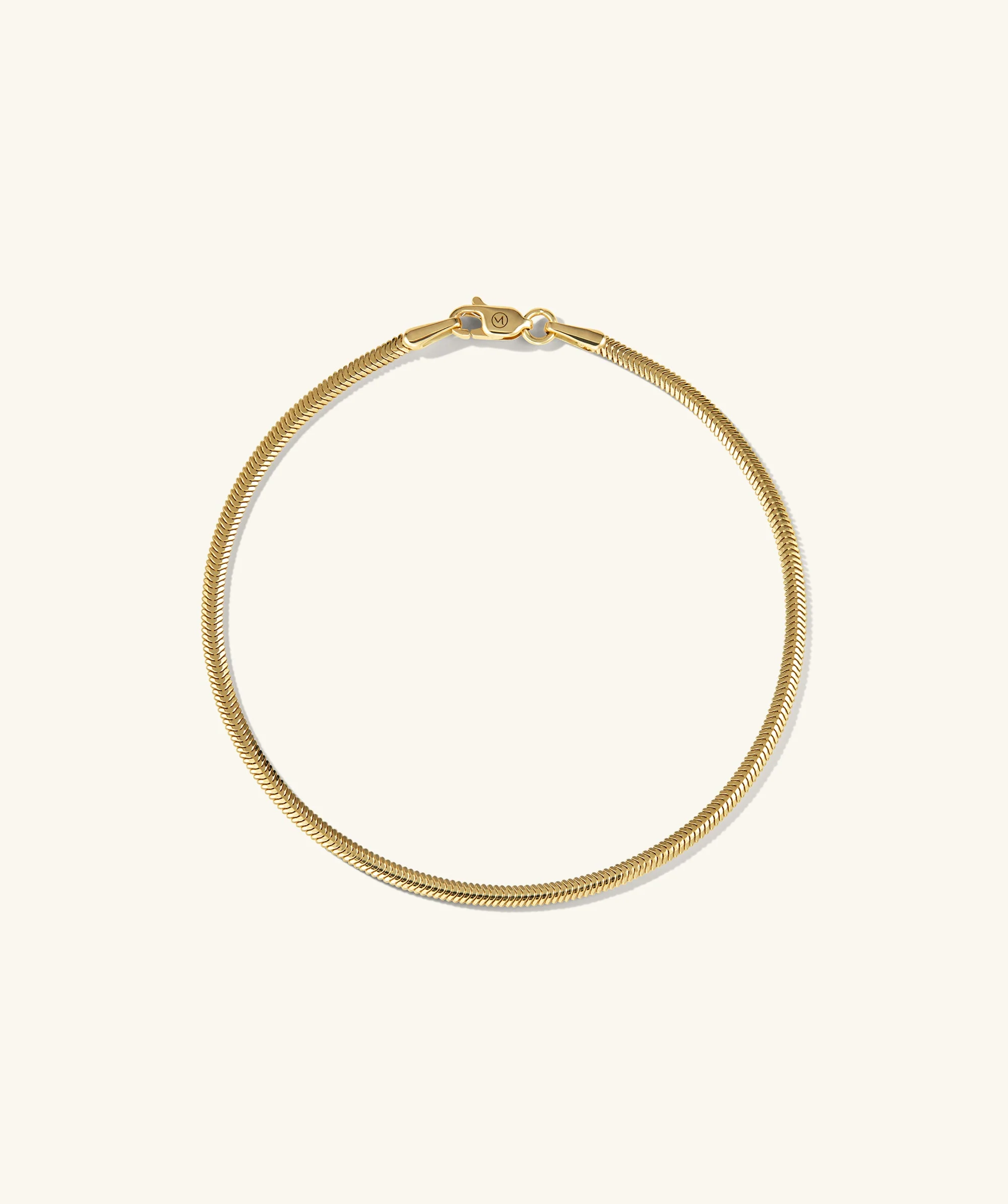 Cobra Bracelet