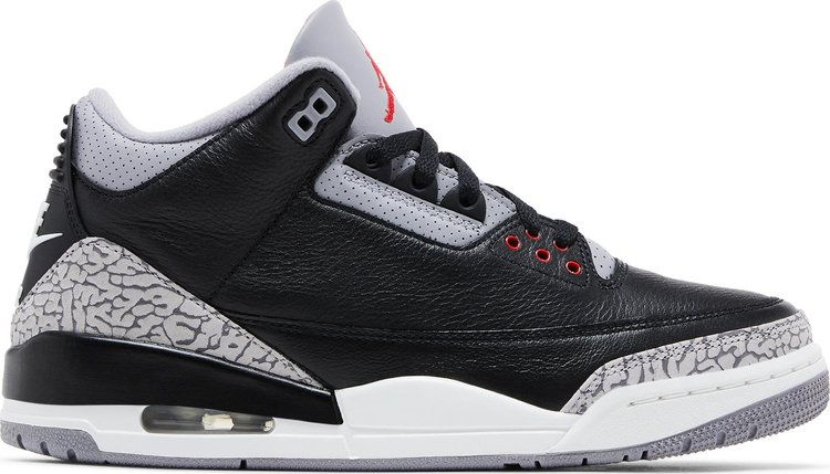 Air Jordan 3 Retro OG 