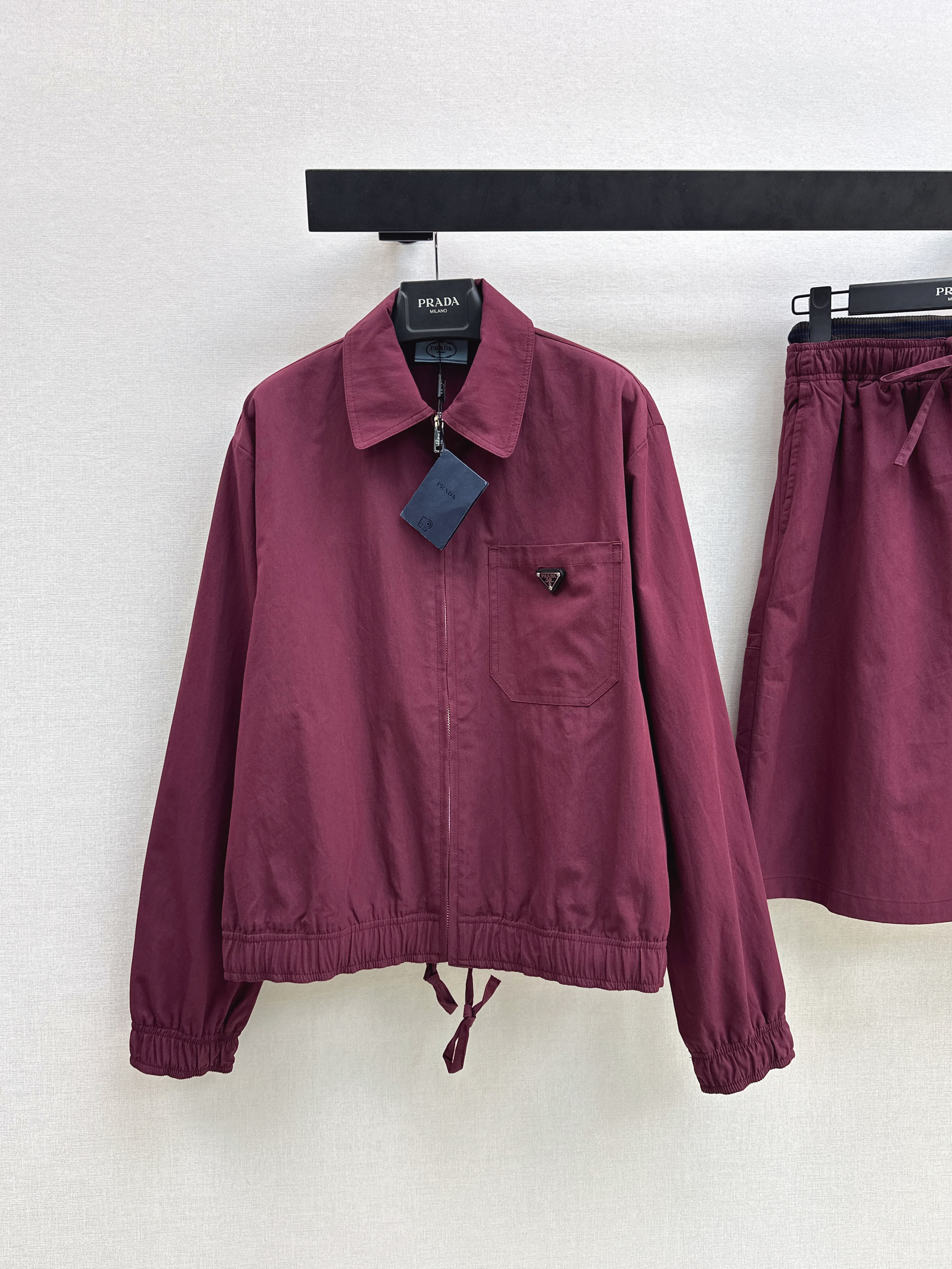 Pra New workwear jacket