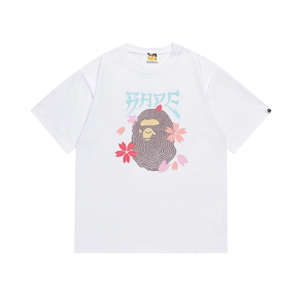 Bape T-Shirt  #236