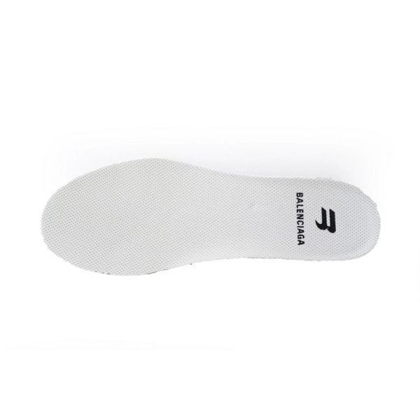 Balenciaga Defender All White 685611 W1RB3 1201