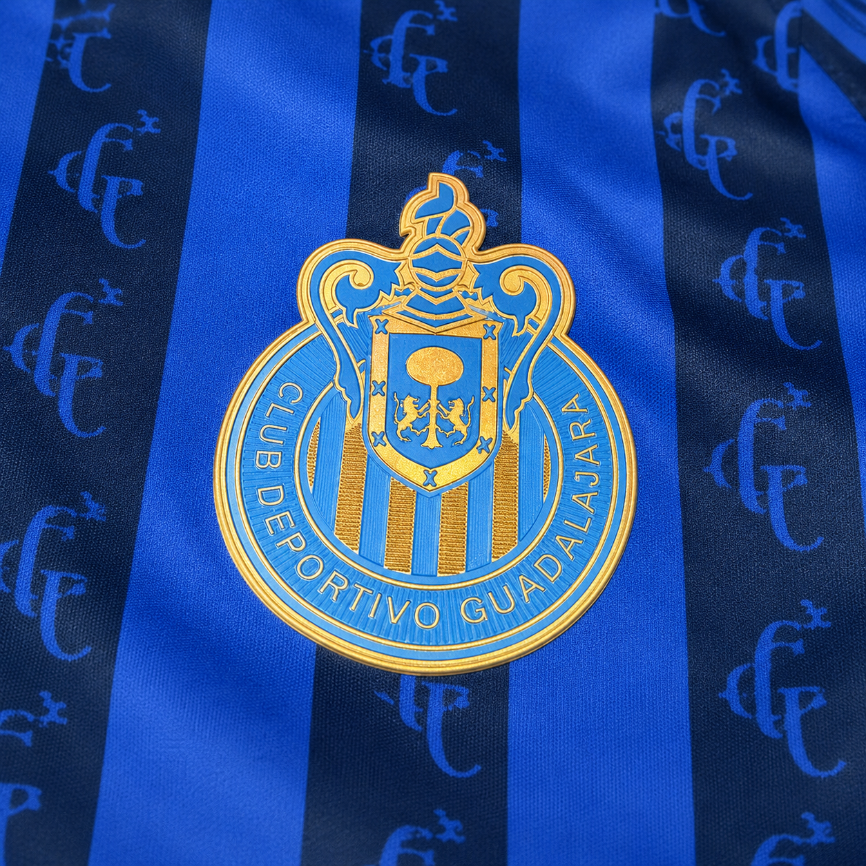 shirt chivas de guadalajara third kit kid 26/27 1:1 Thai Quality