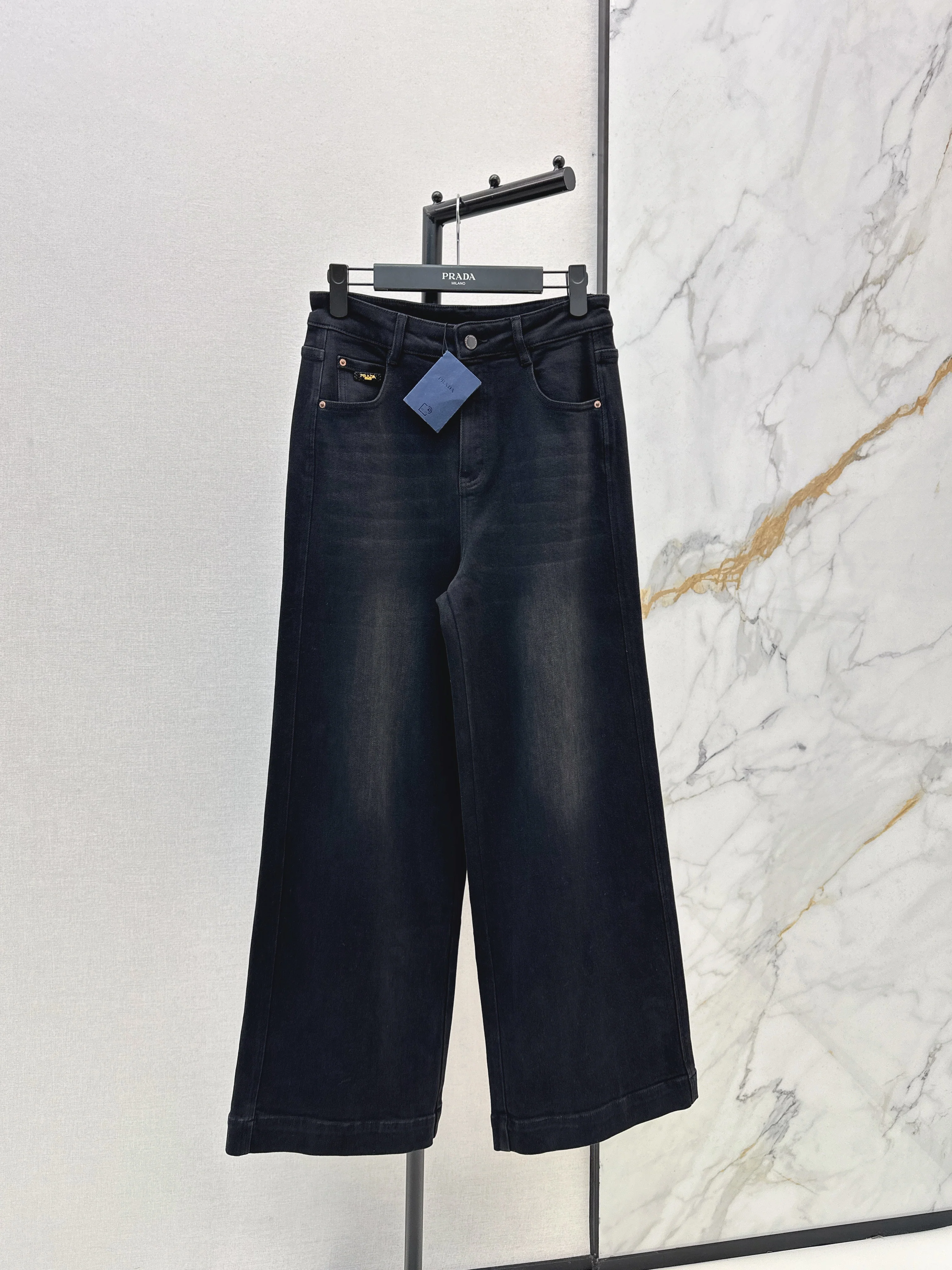 Pra NEW straight jeans