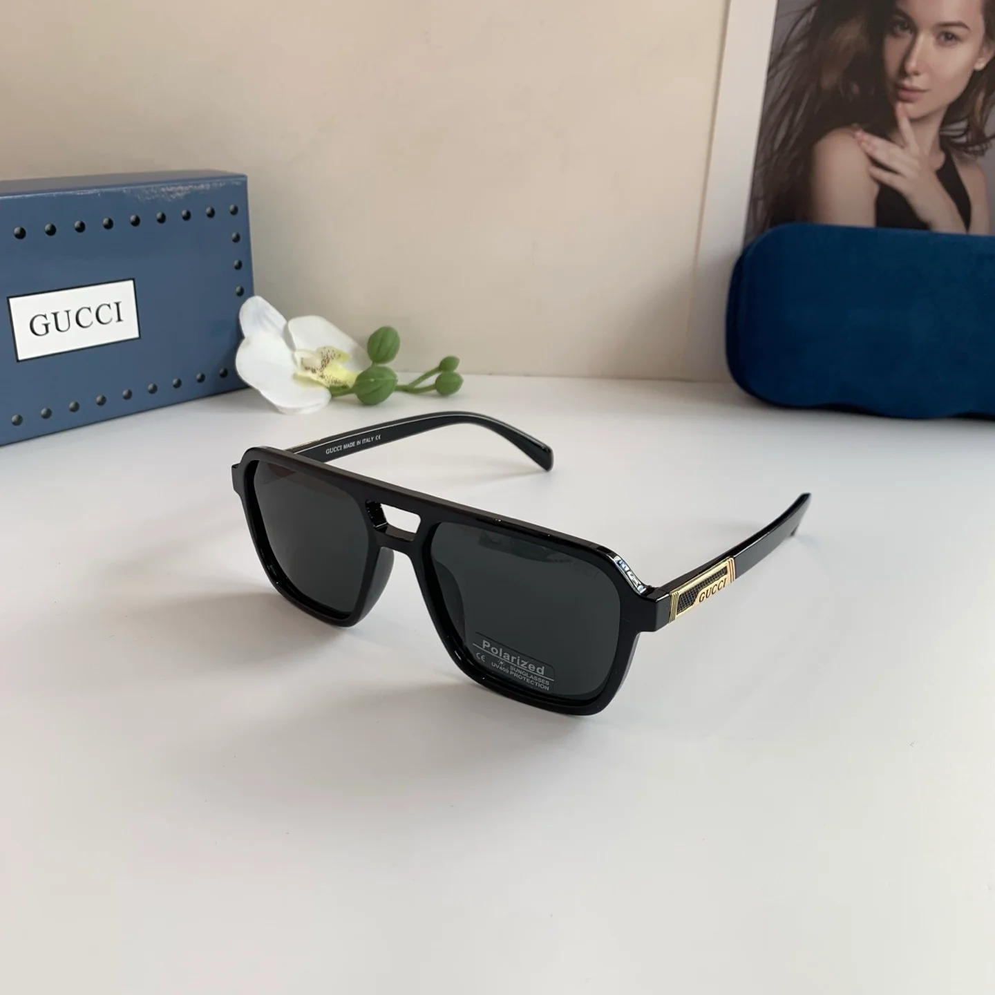 Guc New Sunglasses for men and women