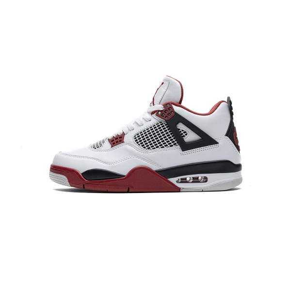 Air Jordan 4 Fire Red  DC7770-160
