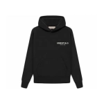 Fear of God Essentials Hoodie (SS22) Stretch Limo