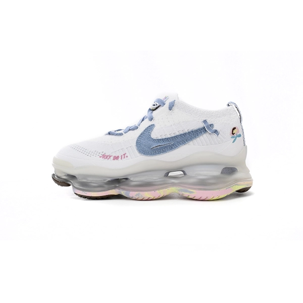 Nike Air Max Scorpion FK Just Do It FJ7736-141