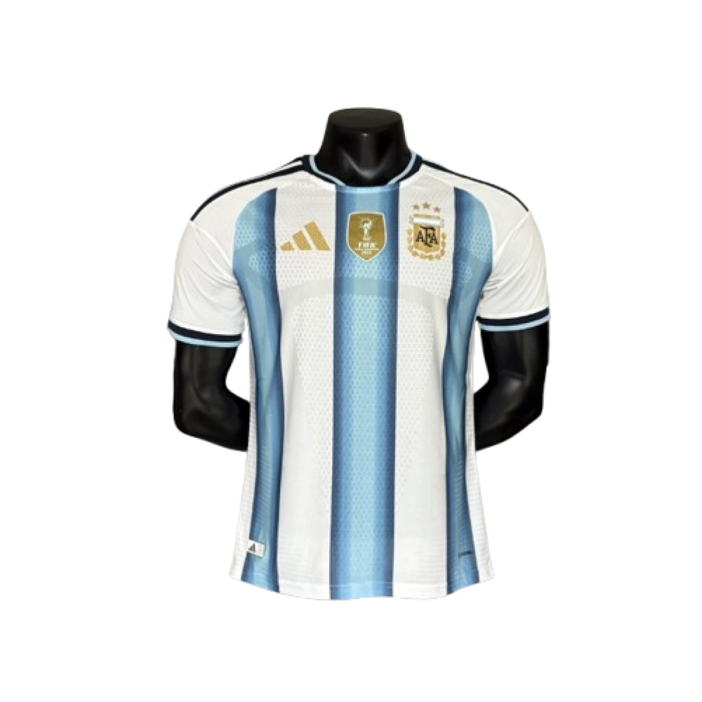 Player Edition 2026 Argentina Home Jersey