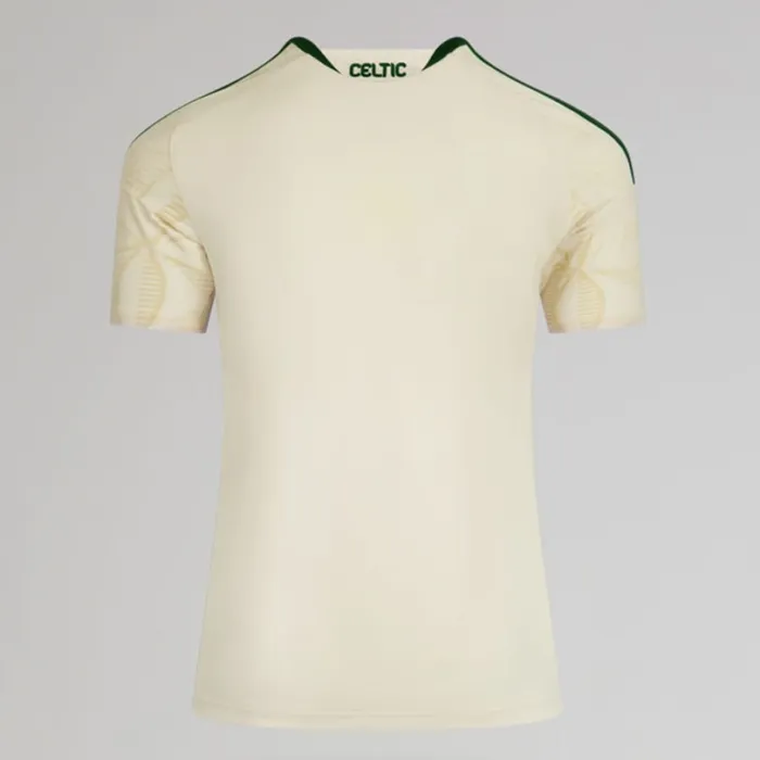 Celtic Third Jersey Fan Version 26/27