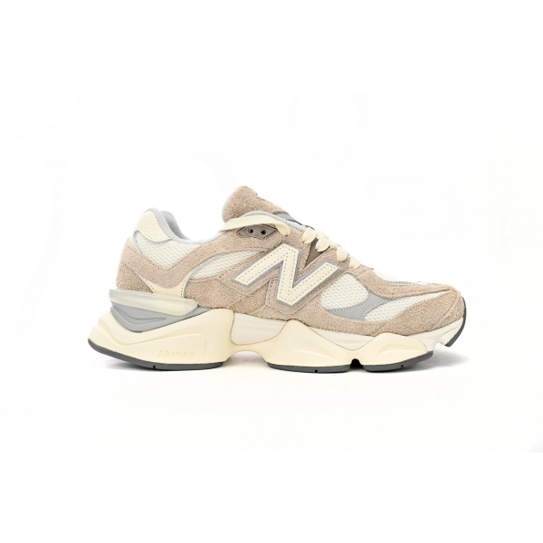 New Balance 9060 Sea Khaki Grey  U9060HSB