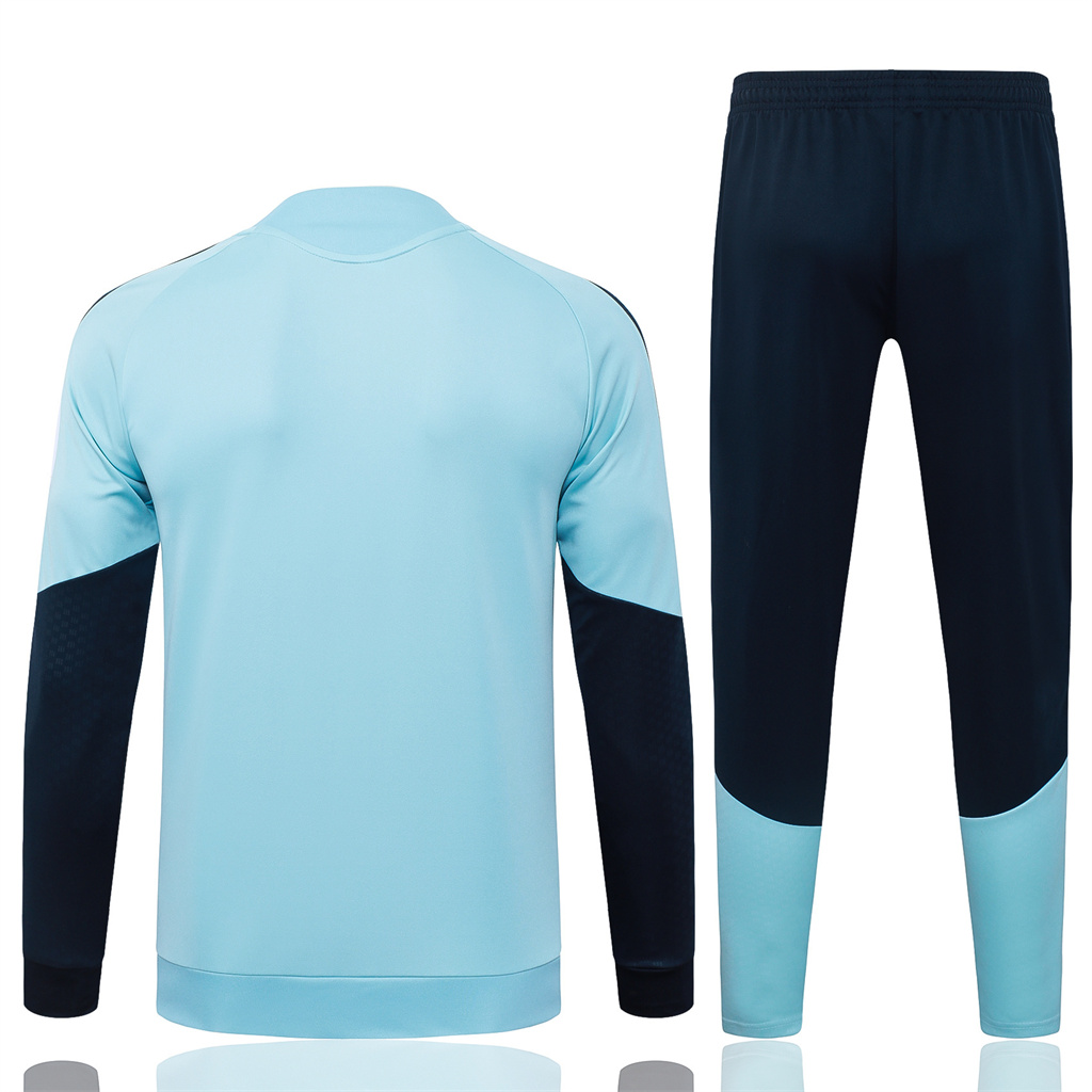 Argentina Training Jacket Suit 26/27