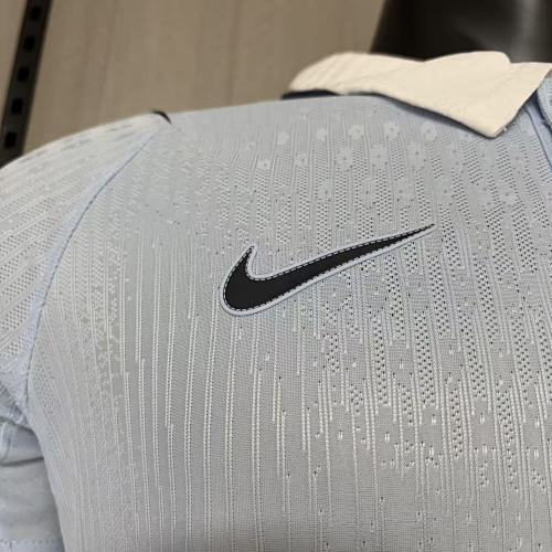 Player version 2026 Uruguay Home Jersey