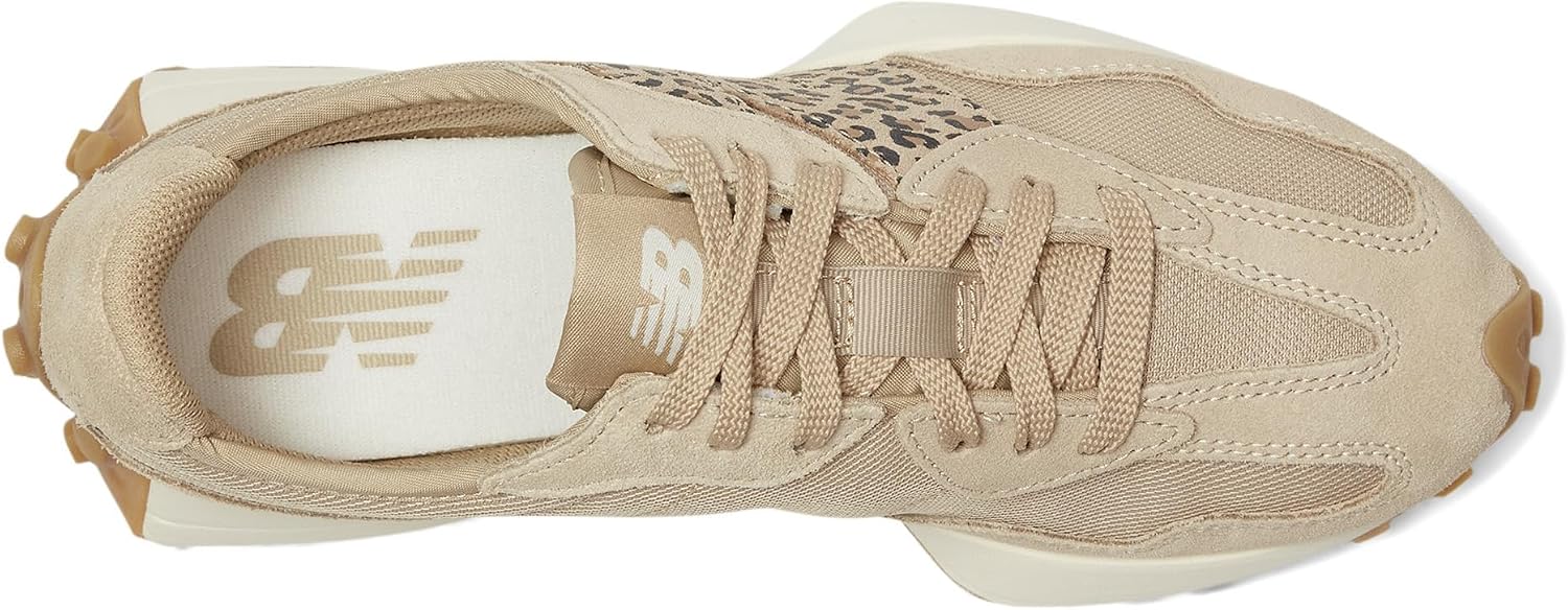 New Balance 327 - Women's Sneakers