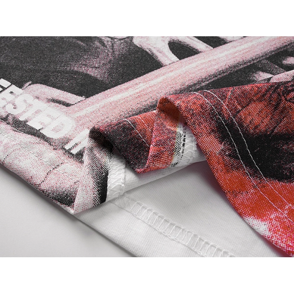 Godspeed  T-shirt # 3093
