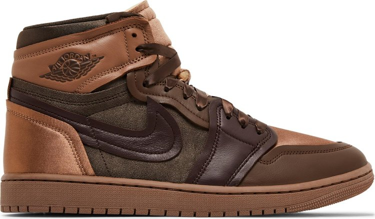 Wmns Air Jordan 1 High Method of Make 