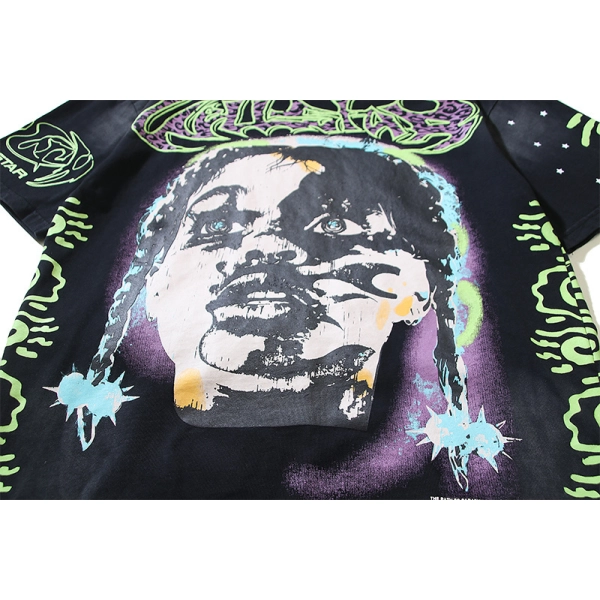 Hellstar T-Shirt  6712