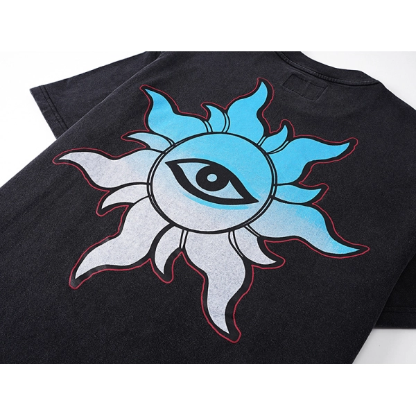 Godspeed  T-shirt # 1116