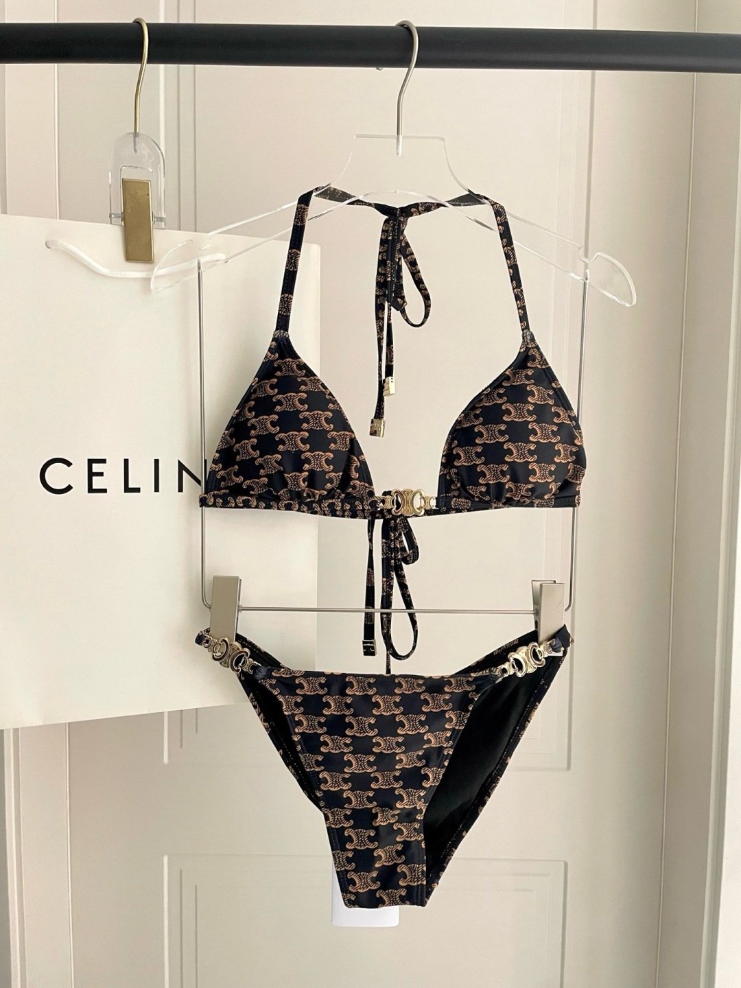 Celi New  swimsuit
