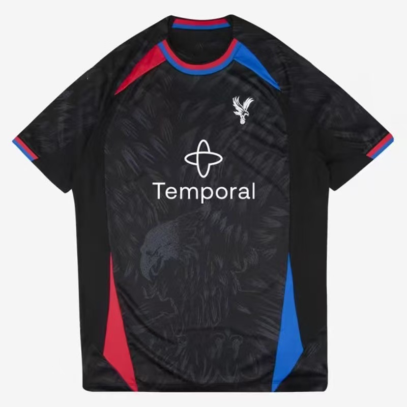 Crystal Palace 26 - 27 fan Edition