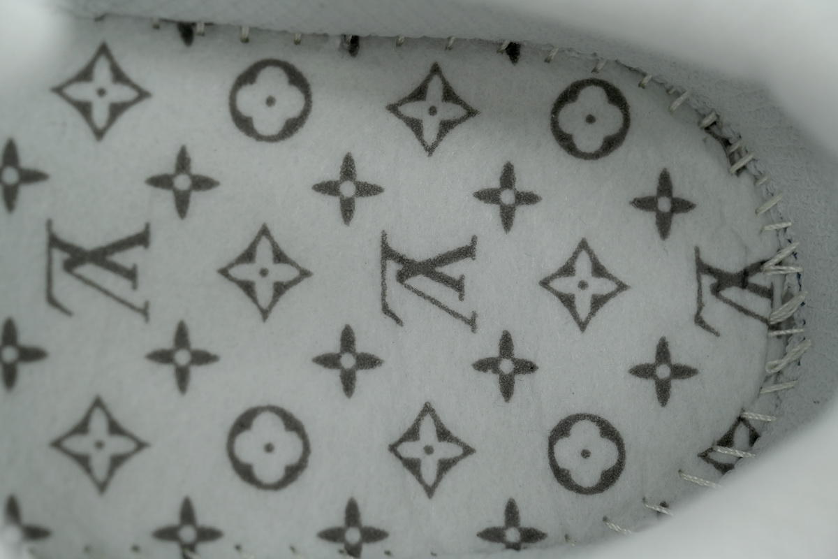 Pkkicks God Batch Louis Vuitton Tatic Runner Sneaker 