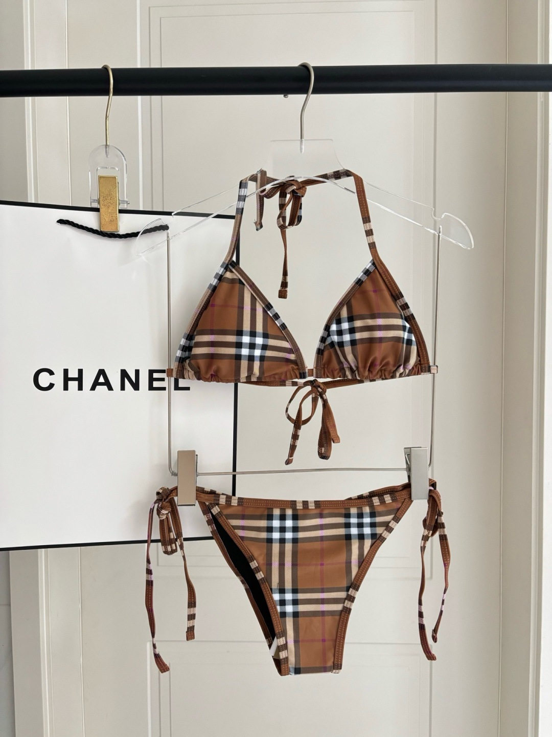 Bur New  swimsuit
