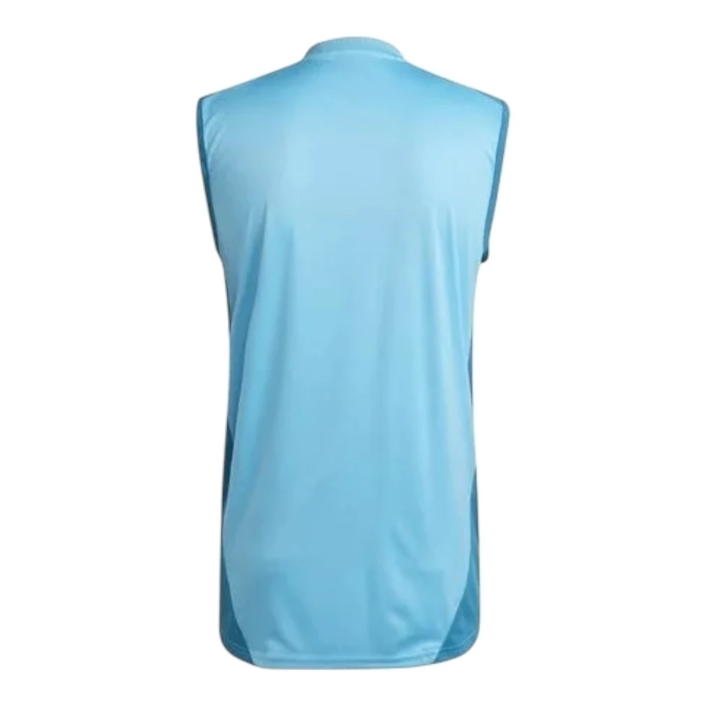 Flamengo 25/26- Training Fan Style Male - Blue