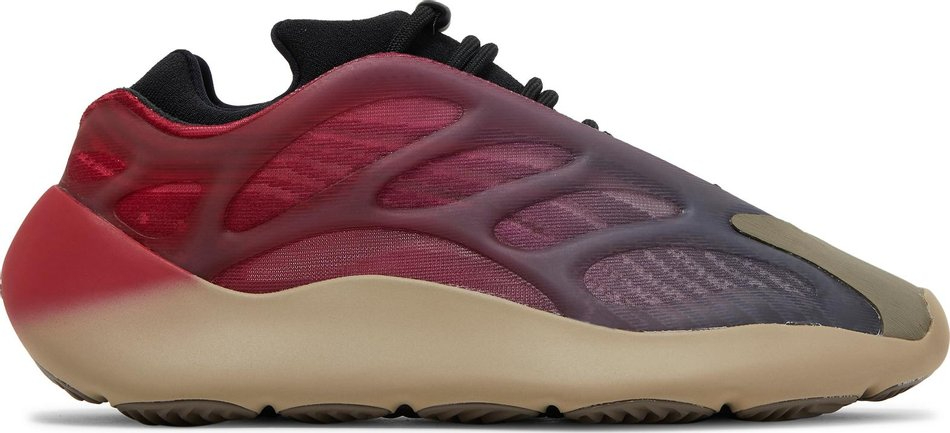 Yeezy 700 V3 'Fade Carbon' GW1814