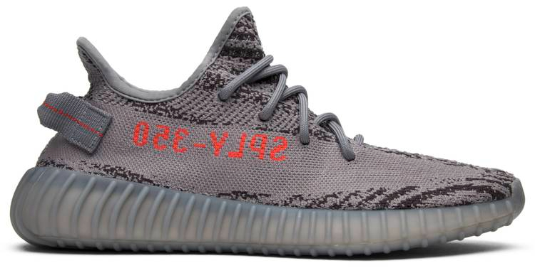 Yeezy Boost 350 V2 'Beluga 2.0' AH2203