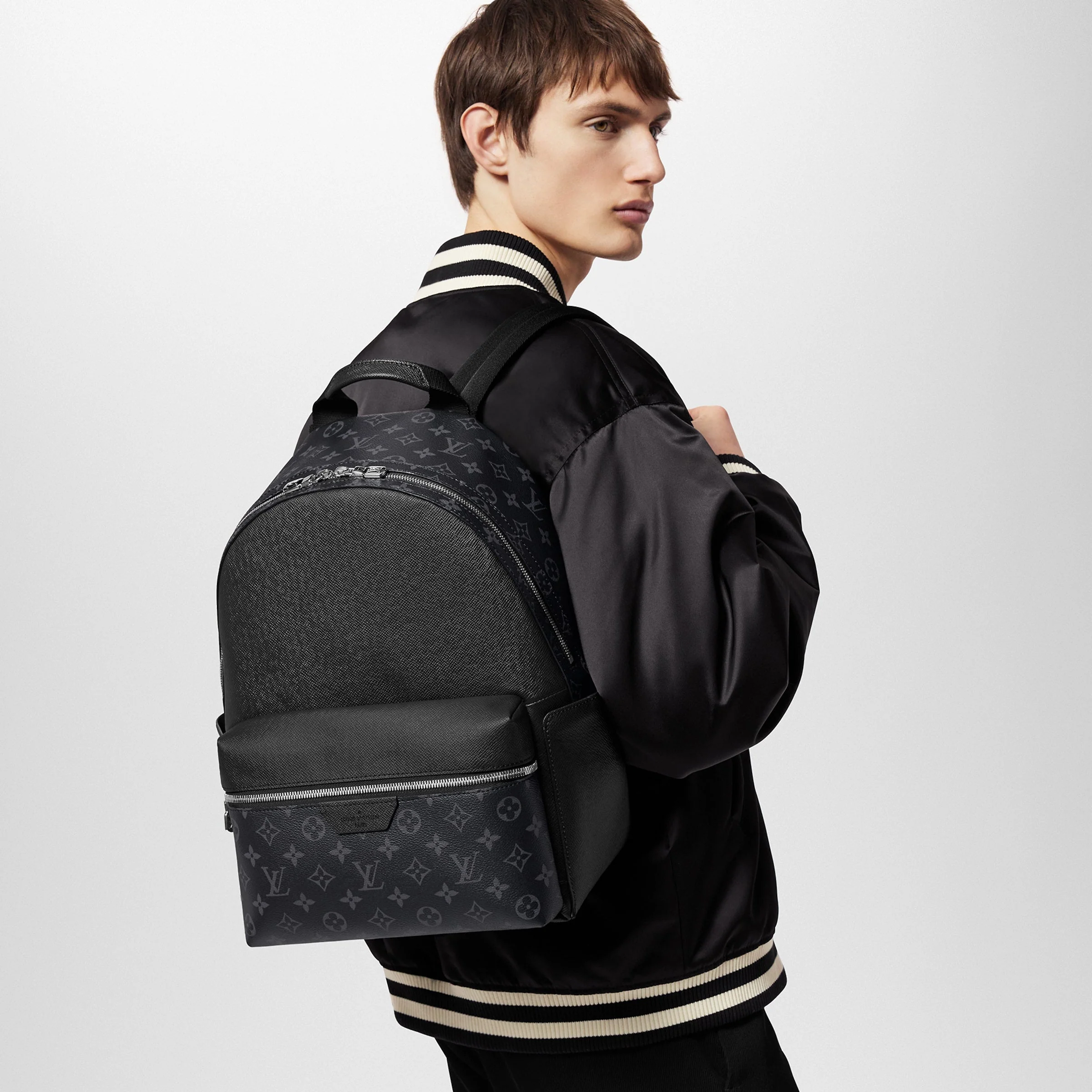 louis Discovery Backpack