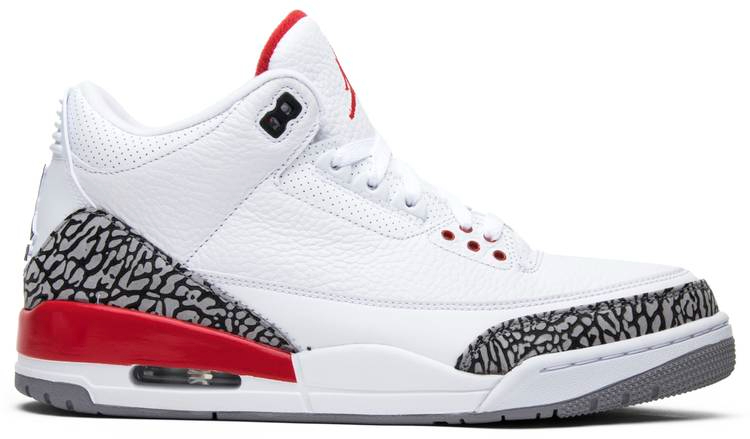 Air Jordan 3 Retro 